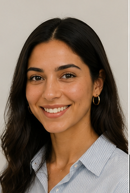 Salma Idrissi