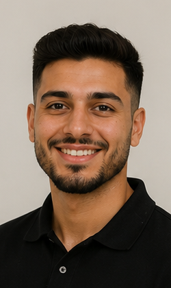 Mehdi Chraibi
