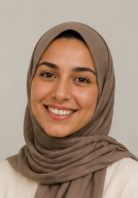 Imane Tazi
