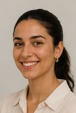 Oumaima Berrada