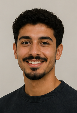 Adam Naciri