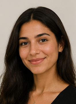 Yasmine El Amrani